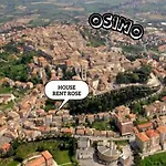 Rose House Rent Appartement *
