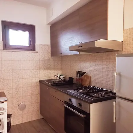 Apartment Rose House Rent Osimo