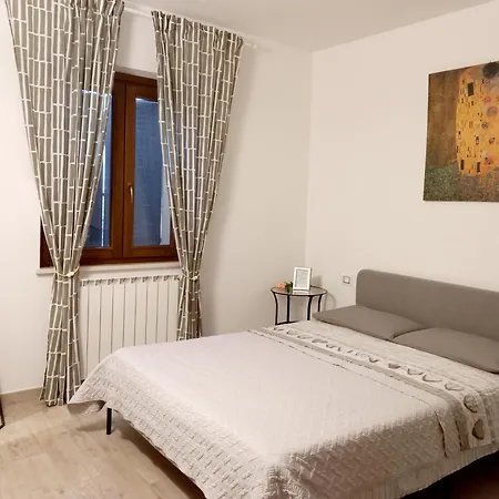 Rose House Rent Appartement *