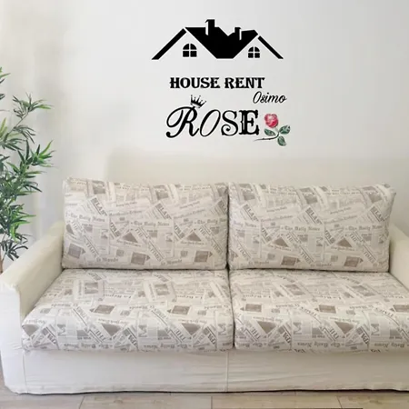 Rose House Rent
